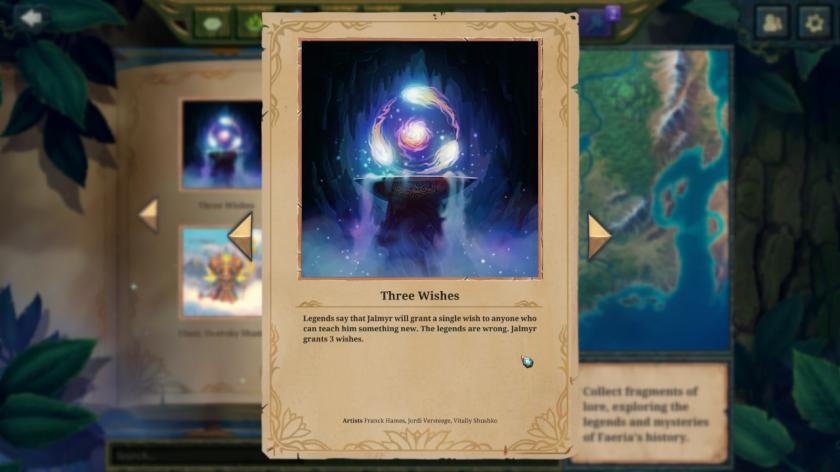 Switch游戏 -Faeria Faeria-百度网盘下载插图4-小白游戏网 Switch游戏 -Faeria Faeria-百度网盘下载插图4-小白游戏网
